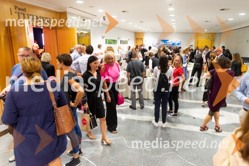 Mariborski turistični forum 2022