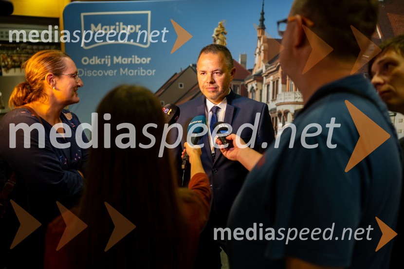  Jure Struc, direktor, Zavod za turizem MariborMariborski turistični forum 2022