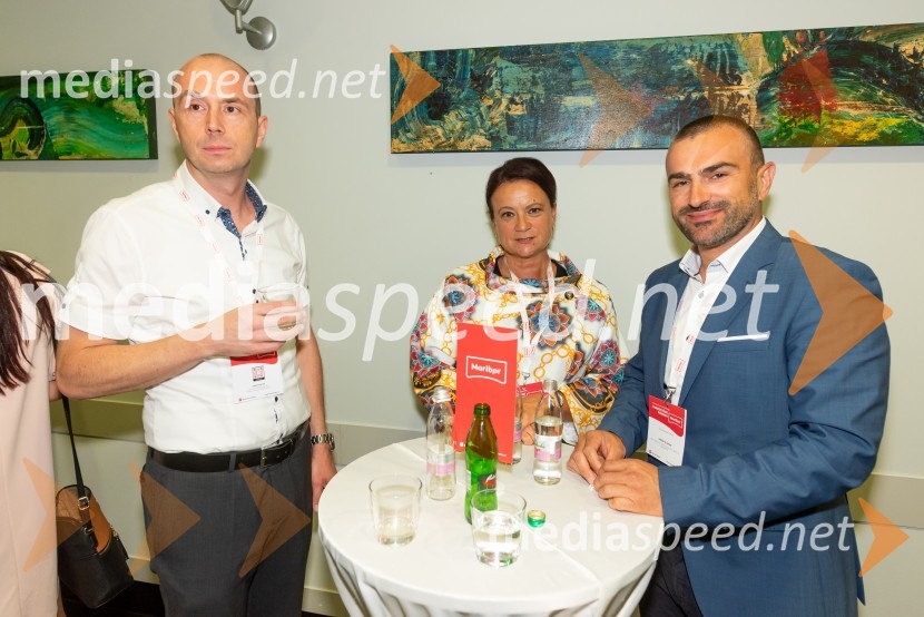  ... ; dr. Tanja Angleitner Sagadin, direktorica, VSGT Maribor;  ... Mariborski turistični forum 2022