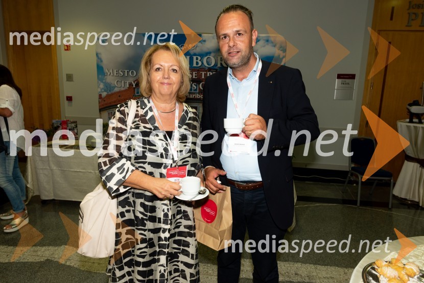 Mariborski turistični forum 2022