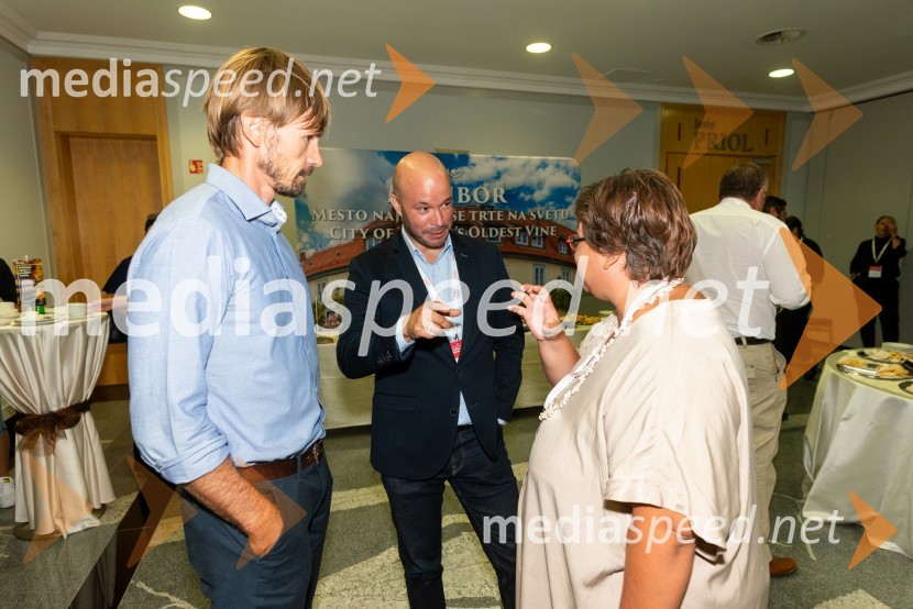 Mariborski turistični forum 2022