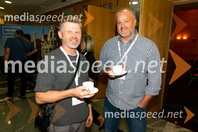 Mariborski turistični forum 2022