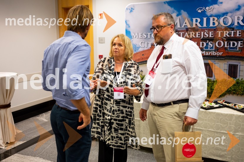 Mariborski turistični forum 2022