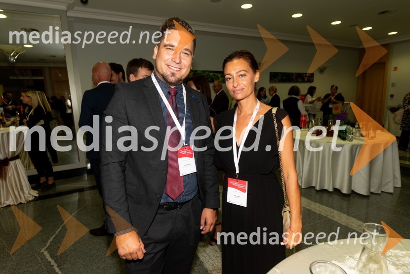  Uroš Rozman, direktor RRA Podravje-Maribor;  ... Mariborski turistični forum 2022