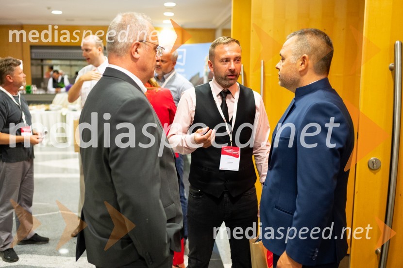  ... ;  ... ;  Jure Struc, direktor, Zavod za turizem MariborMariborski turistični forum 2022