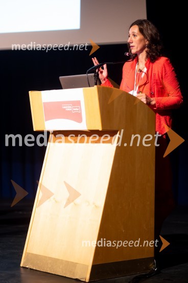 prof. dr. Ljubica Knežević Cvelbar, Ekonomska fakulteta LjubljanaMariborski turistični forum 2022