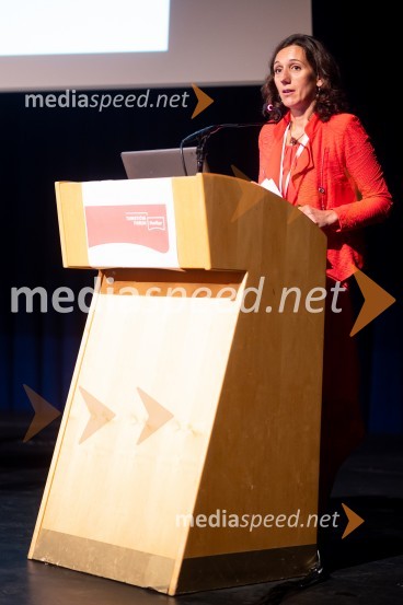 prof. dr. Ljubica Knežević Cvelbar, Ekonomska fakulteta LjubljanaMariborski turistični forum 2022