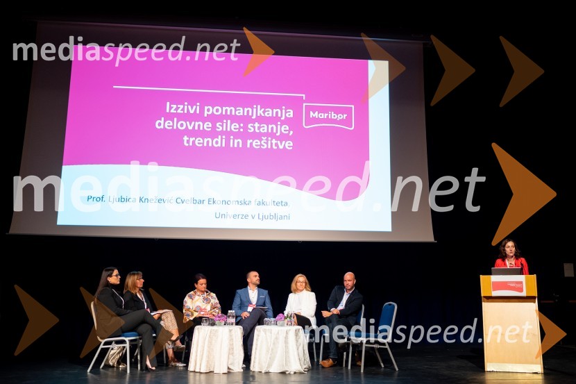  Dagmar Pečovnik, vodja hotela Arena Maribor, Eurotas Hoteli;  Patricija Furlan, predsednica Sekcije za gostinstvo in turizem pri Obrtno-podjetniški zbornici Slovenije; dr. Tanja Angleitner Sagadin, direktorica, VSGT Maribor;  Uroš Mlakar, podjetnik;  Livija Kovač Kostantinovič, vodja korporativnega PR STO;  Matevž Frangež, nekdanji poslanec SD, državni sekretar; prof. dr. Ljubica Knežević Cvelbar, Ekonomska fakulteta LjubljanaMariborski turistični forum 2022