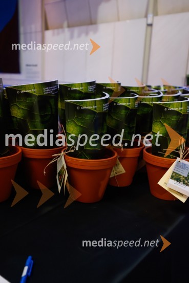 Cankarjev dom, predstavitev sezone 2022/23