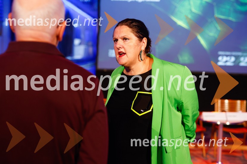  Uršula Cetinski, generalna direktorica, Cankarjev domCankarjev dom, predstavitev sezone 2022/23