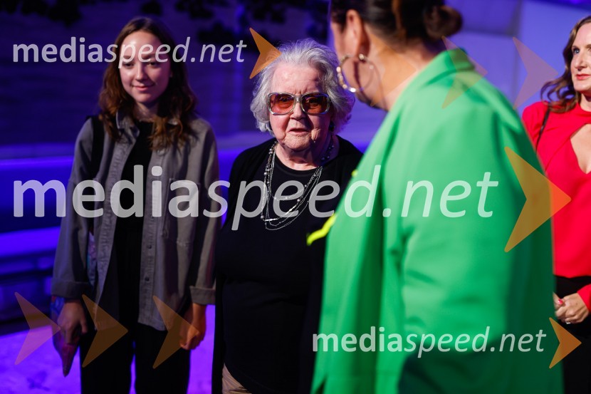 Cankarjev dom, predstavitev sezone 2022/23