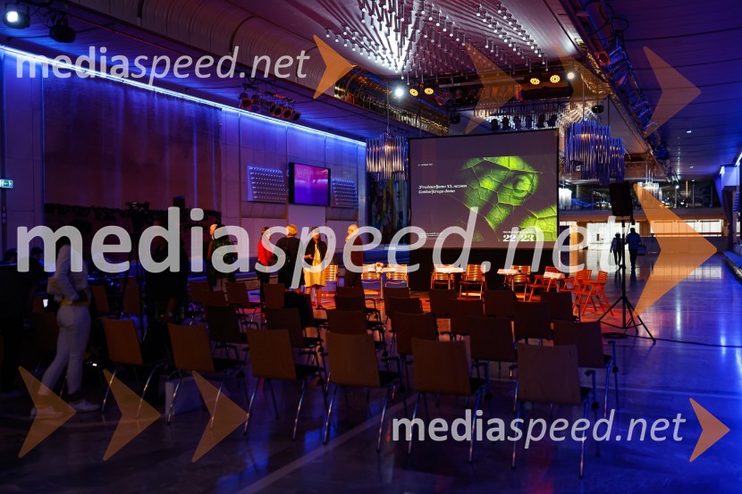 Cankarjev dom, predstavitev sezone 2022/23