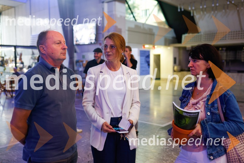 Cankarjev dom, predstavitev sezone 2022/23