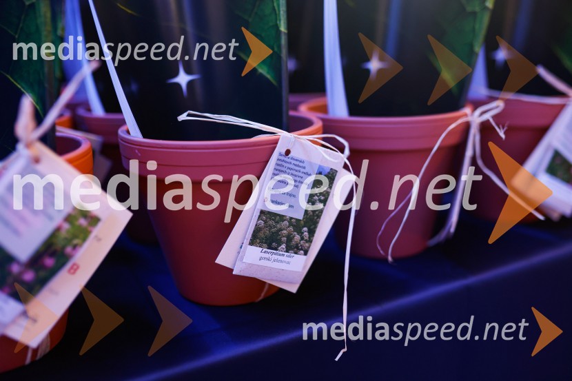 Cankarjev dom, predstavitev sezone 2022/23