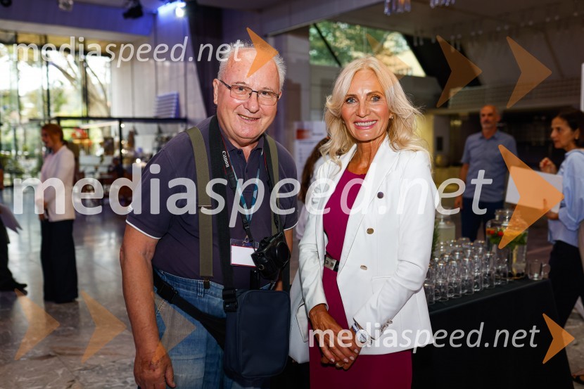 Cankarjev dom, predstavitev sezone 2022/23