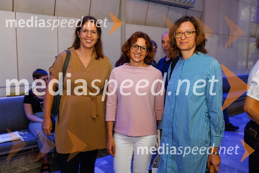 Cankarjev dom, predstavitev sezone 2022/23