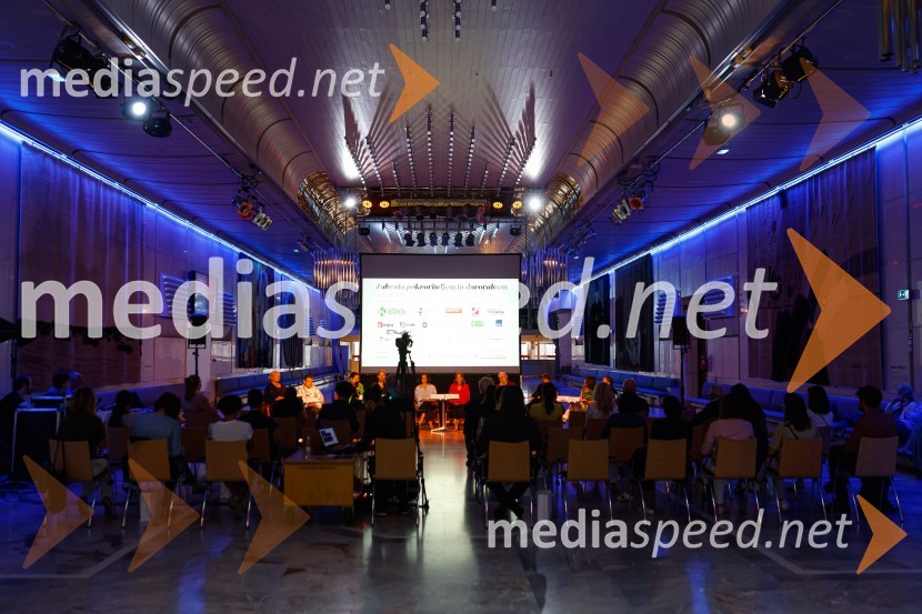 Cankarjev dom, predstavitev sezone 2022/23