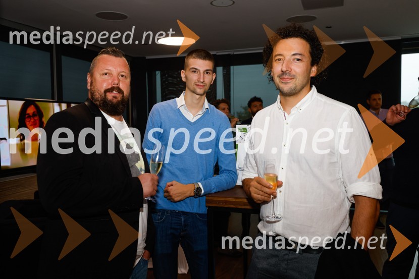 Podelitev Michelinovih zvezdic v Sloveniji, 2022