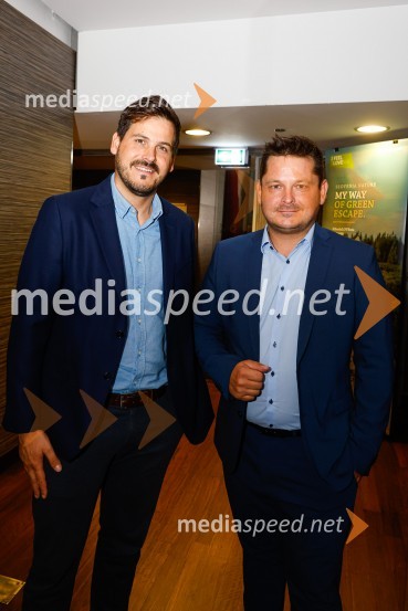  ... ;  Luka Jezeršek, Hiša kulinarike JezeršekPodelitev Michelinovih zvezdic v Sloveniji, 2022