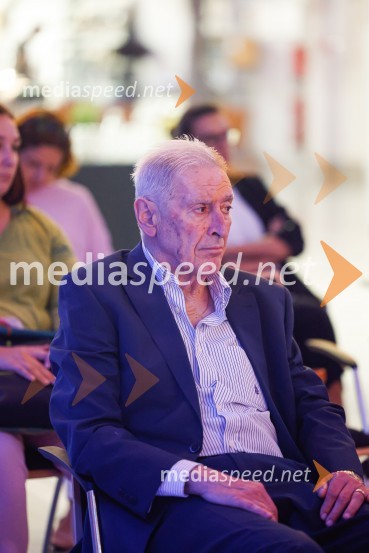 Cankarjev dom, predstavitev sezone 2022/23