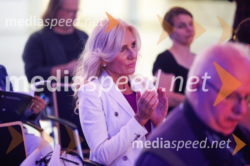 Cankarjev dom, predstavitev sezone 2022/23