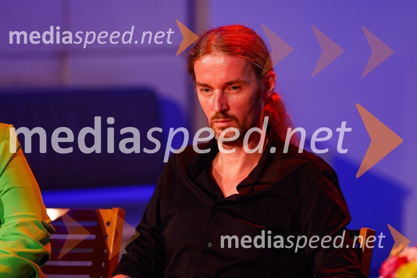  Andrej Jaklič, Cankarjev domCankarjev dom, predstavitev sezone 2022/23