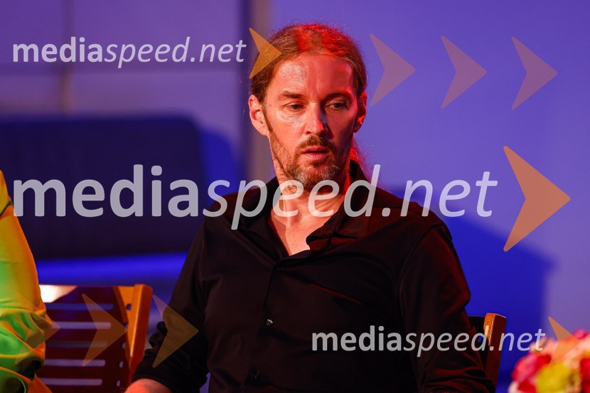  Andrej Jaklič, Cankarjev domCankarjev dom, predstavitev sezone 2022/23