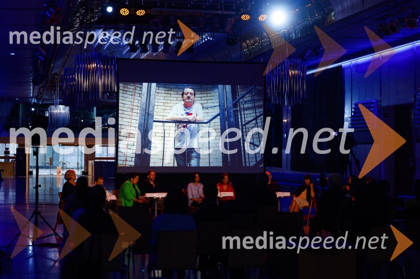 Cankarjev dom, predstavitev sezone 2022/23