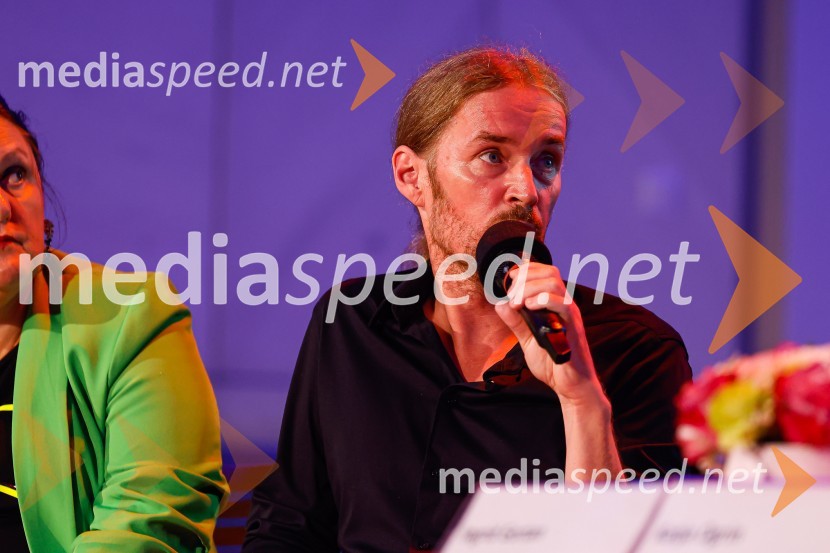  Andrej Jaklič, Cankarjev domCankarjev dom, predstavitev sezone 2022/23