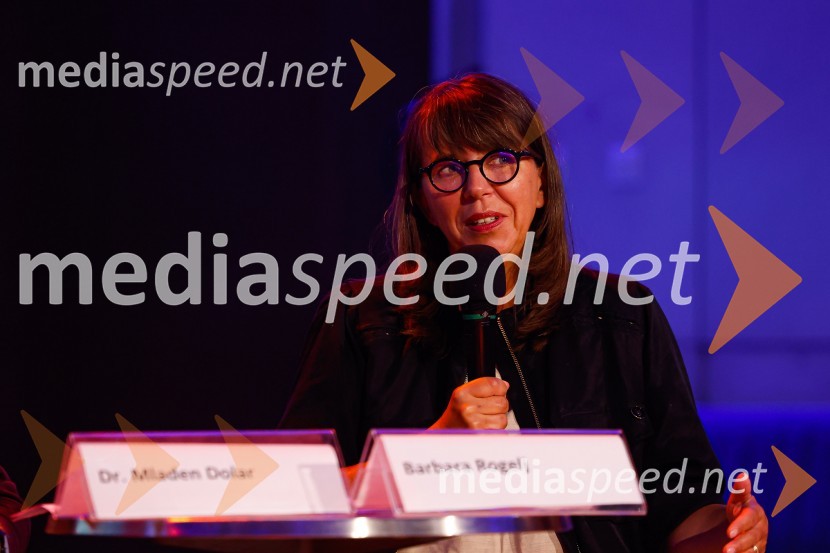  Barbara Rogelj, Cankarjev domCankarjev dom, predstavitev sezone 2022/23