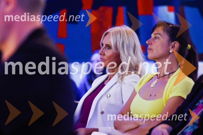 Cankarjev dom, predstavitev sezone 2022/23