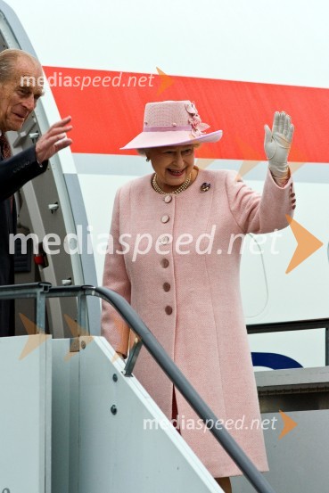  ... ;  Kraljica Elizabeta II.Kraljica Elizabeta II. preminila v 97. letu starosti