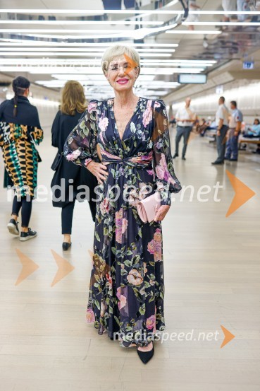  Metka  Premerl, slavistkaDunajski filharmoniki, zaključek 70. LF