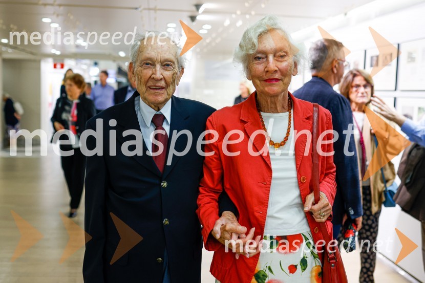 Dunajski filharmoniki, zaključek 70. LF