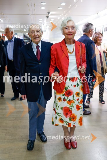 Dunajski filharmoniki, zaključek 70. LF