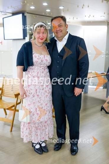 Dunajski filharmoniki, zaključek 70. LF