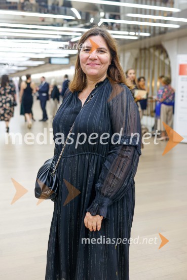  Teja Pelko, novinarka, Svet24Dunajski filharmoniki, zaključek 70. LF