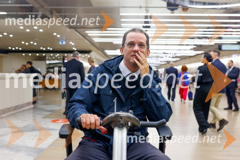  Borut SobanDunajski filharmoniki, zaključek 70. LF