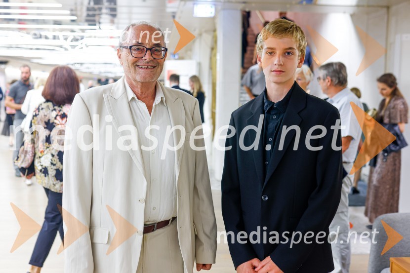 Dunajski filharmoniki, zaključek 70. LF