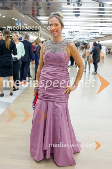 Dunajski filharmoniki, zaključek 70. LF