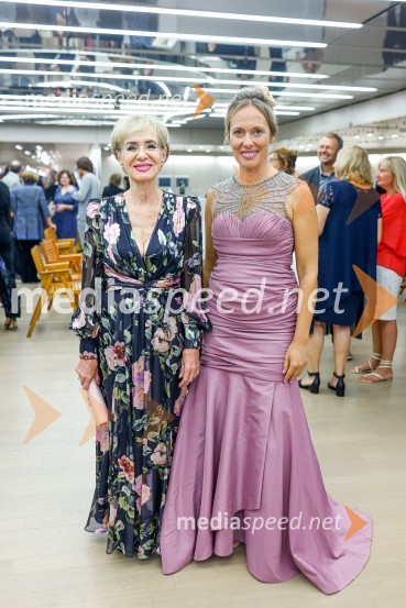  Metka  Premerl, slavistka;  ... Dunajski filharmoniki, zaključek 70. LF