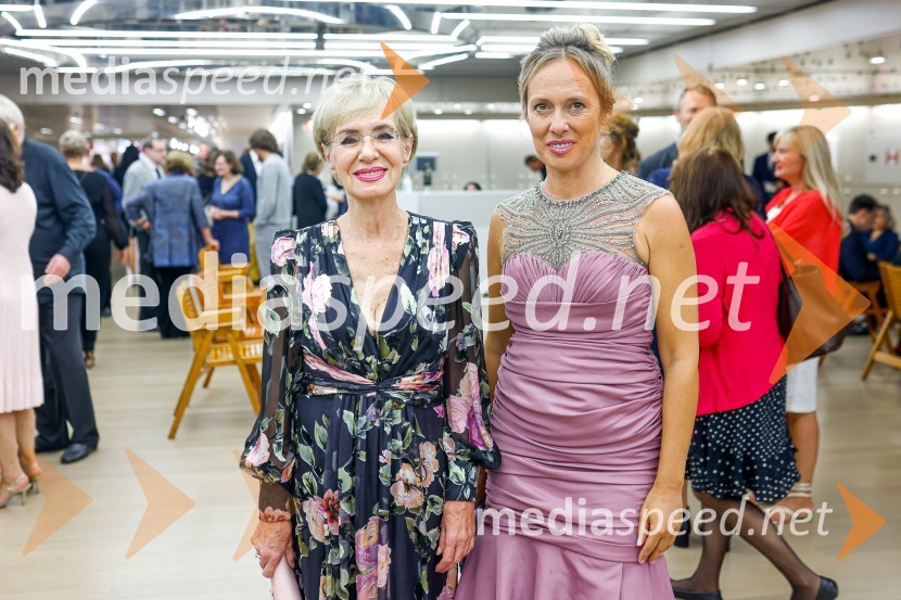  Metka  Premerl, slavistka;  ... Dunajski filharmoniki, zaključek 70. LF