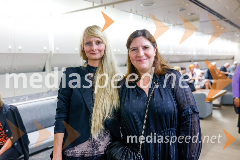  ... ;  Teja Pelko, novinarka, Svet24Dunajski filharmoniki, zaključek 70. LF