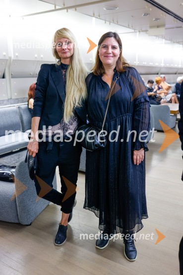  ... ;  Teja Pelko, novinarka, Svet24Dunajski filharmoniki, zaključek 70. LF