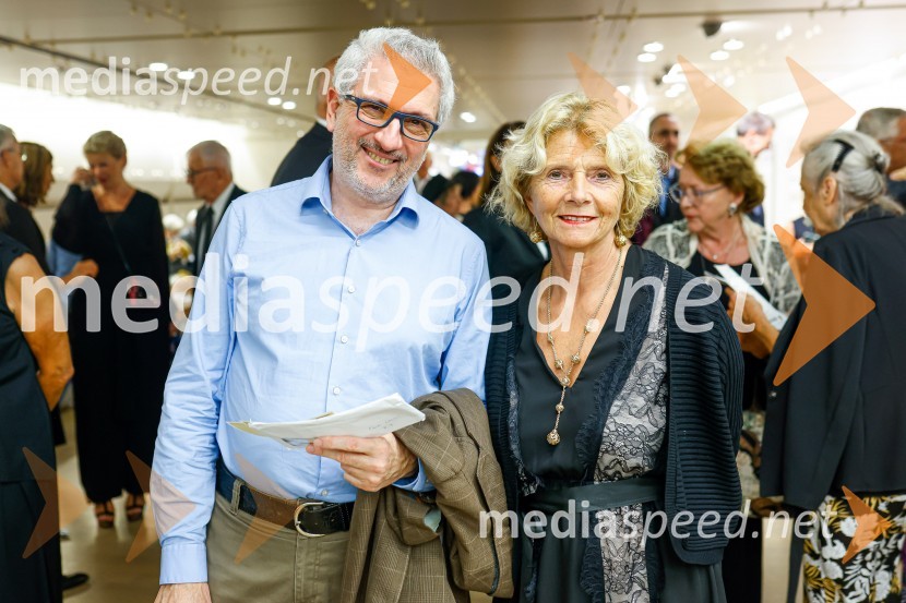 Dunajski filharmoniki, zaključek 70. LF