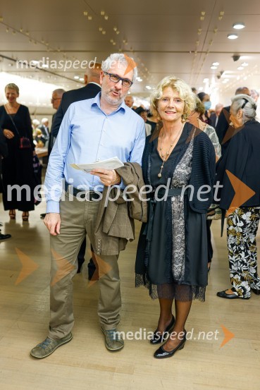 Dunajski filharmoniki, zaključek 70. LF