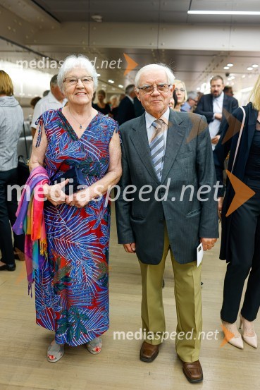 Dunajski filharmoniki, zaključek 70. LF