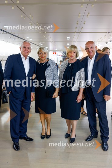 Dunajski filharmoniki, zaključek 70. LF