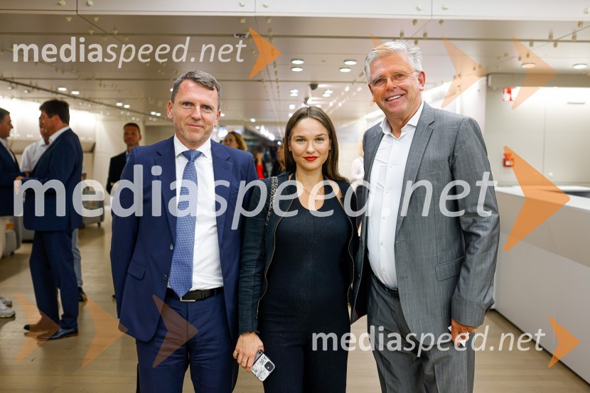 Dunajski filharmoniki, zaključek 70. LF