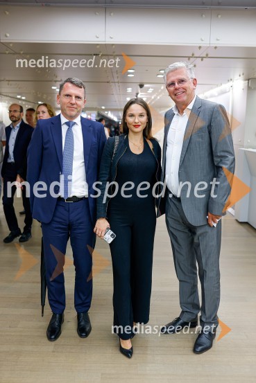 Dunajski filharmoniki, zaključek 70. LF